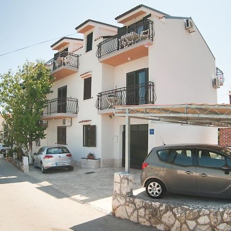 Apartments By The Sea Slatine, Ciovo - 12176 Ngoại thất bức ảnh