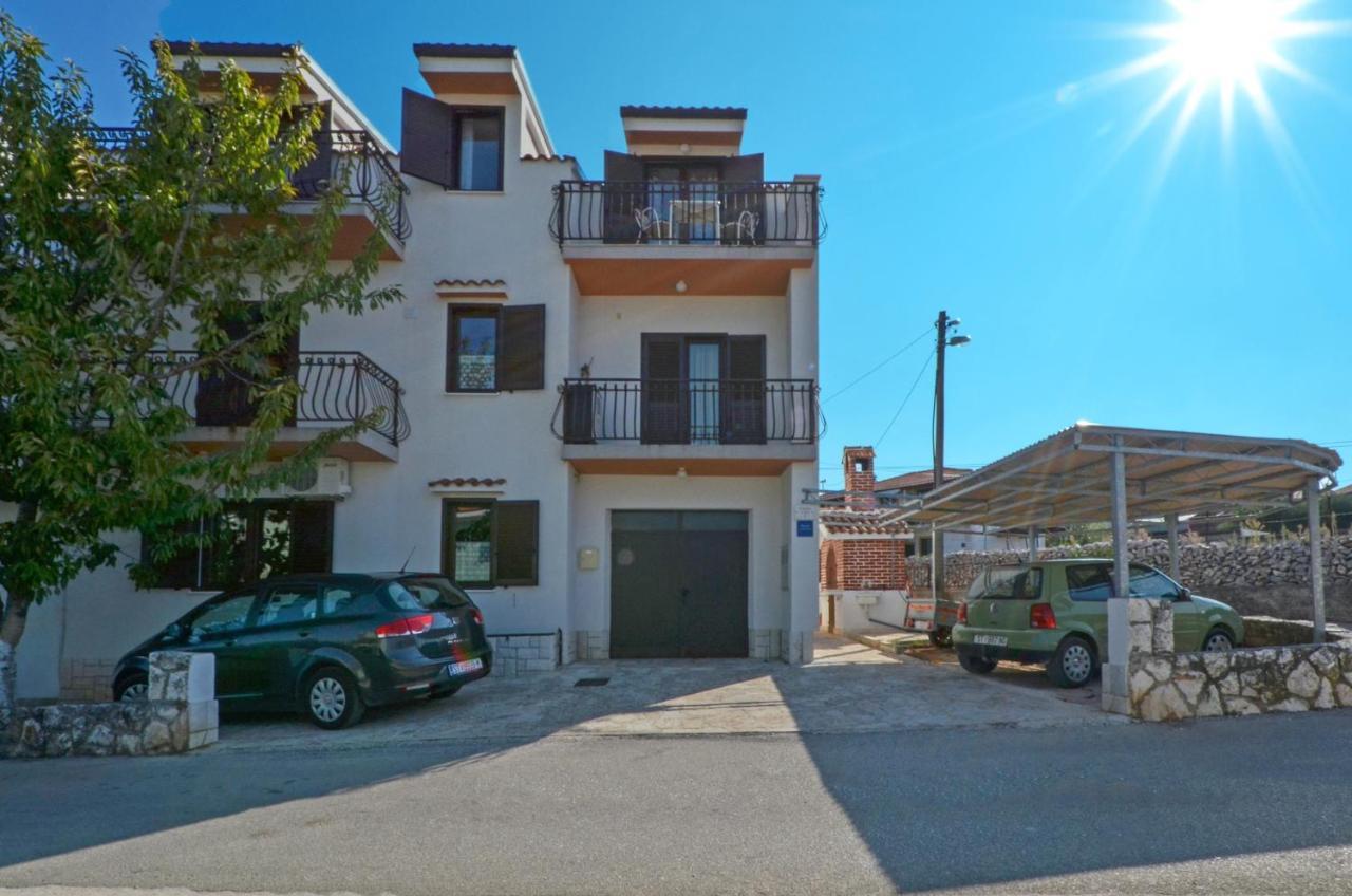 Apartments By The Sea Slatine, Ciovo - 12176 Ngoại thất bức ảnh