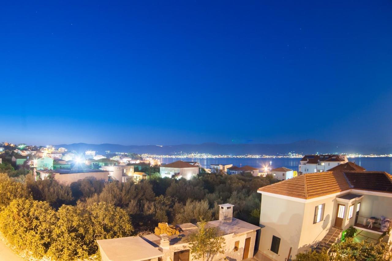 Apartments By The Sea Slatine, Ciovo - 12176 Ngoại thất bức ảnh
