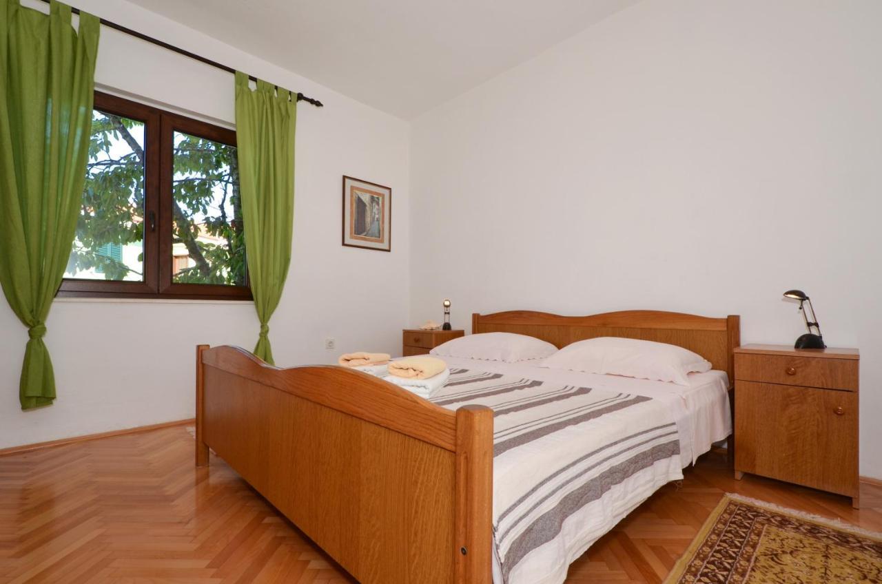 Apartments By The Sea Slatine, Ciovo - 12176 Ngoại thất bức ảnh