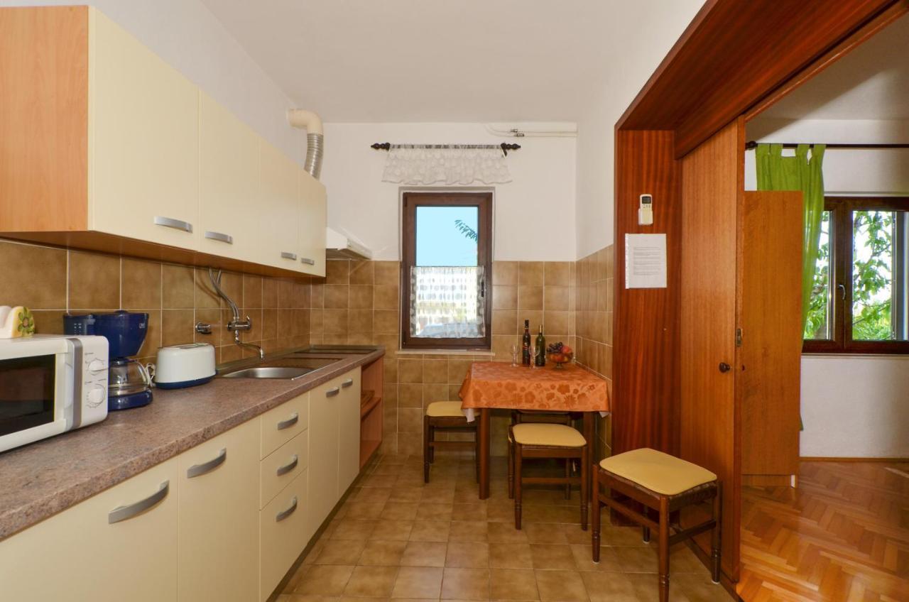 Apartments By The Sea Slatine, Ciovo - 12176 Ngoại thất bức ảnh