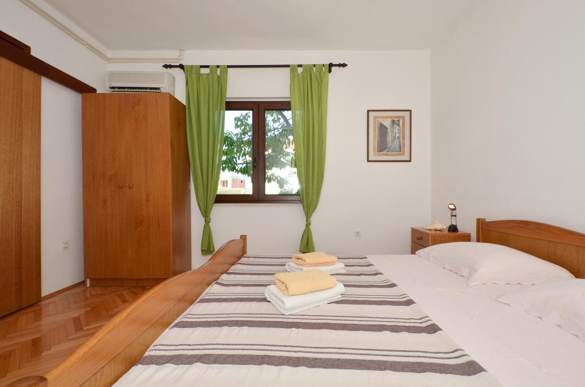 Apartments By The Sea Slatine, Ciovo - 12176 Phòng bức ảnh
